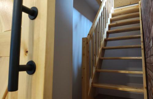 Apartamenty u Gumisia "Gumisiówka" mała agroturystyka Kłodzko Jaszkowa Górna - Foto 24