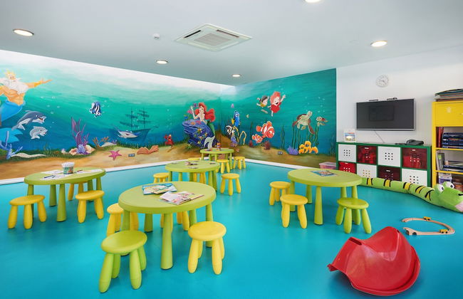 Hipotels Cala Millor Park - Foto 48