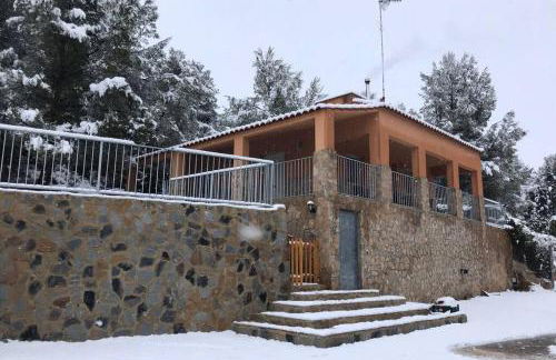 CASA RURAL LA BLANQUITA - Foto 14