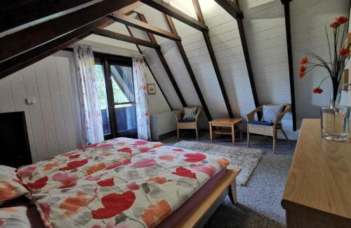 Ferienhaus Rhode am Alfsee - Foto 9