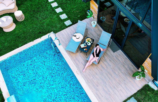 MY RESORT PRİVE - Foto 12