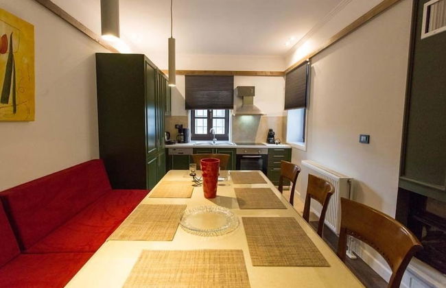 ABI Luxury Villas - Foto 22