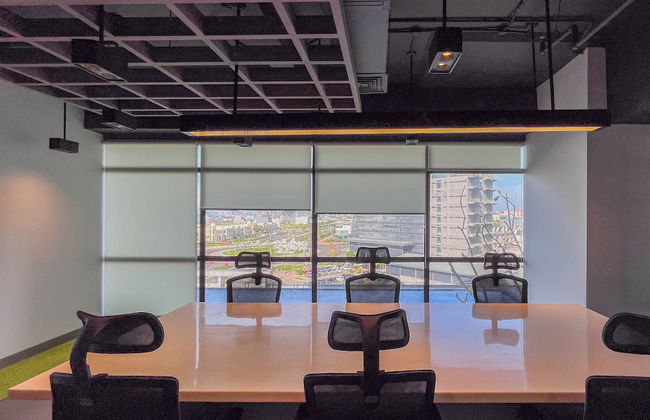 Enigma Studio At Apartment Delft Ciputra Makassar - Foto 20