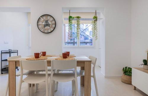 New Apartment by the Metro - Foto 21