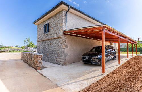 Villa Amarie - Foto 30