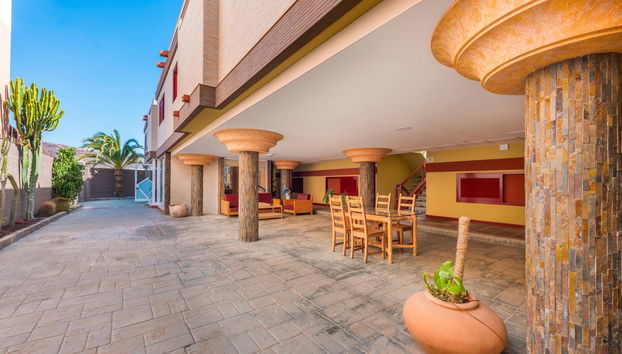 Apartamentos Atalaya de Jandía by LIVVO - Foto 4