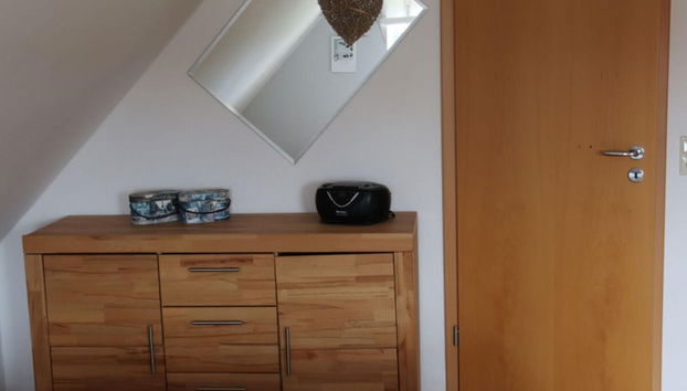 Dream on the Dike 2 Comfortable Vacation Home - Foto 3, Habitación