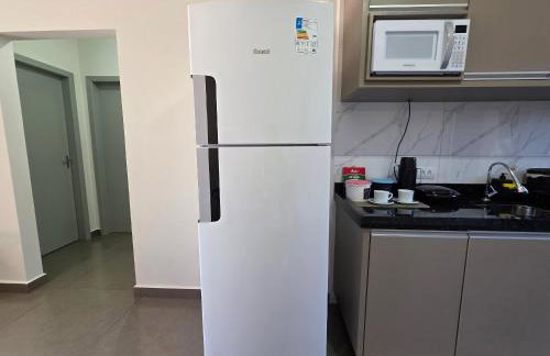 Casa 01 com 2 quartos, churrasqueira 15min centro - Foto 29