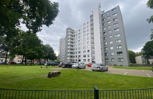 1 A Ferienwohnung Modern Duisburg - Foto 10