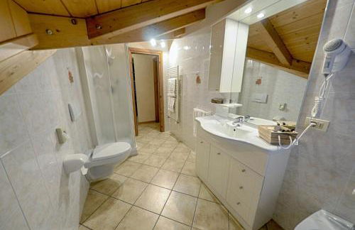 Rosengarden Alpine Residence - Foto 39