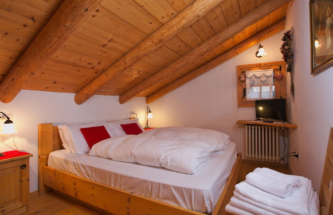 Typical Cottage in Bellamonte Italy With Bubble Bath - Foto 2