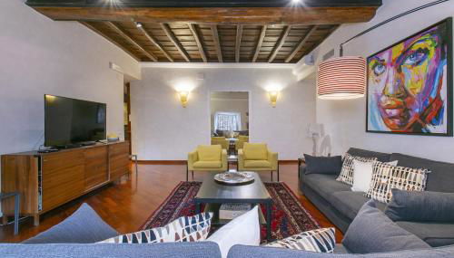 Pantheon Palazzo Nari - Foto 3