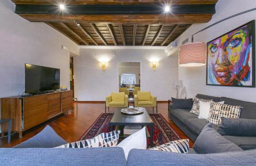 Pantheon Palazzo Nari - Foto 3