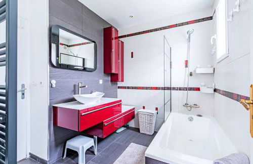 Charmante Maison au calme - Foto 11