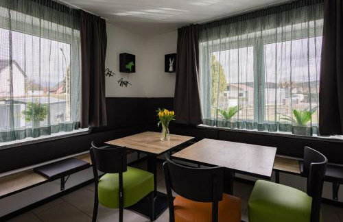 WORK N LIVE Fühl Dich zu Hause - Foto 39