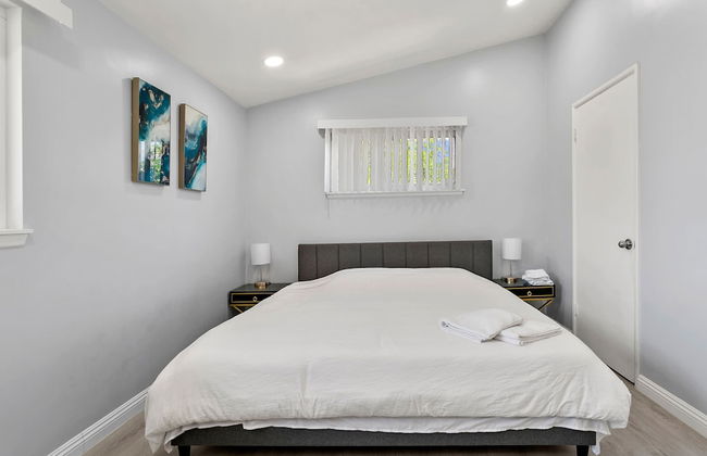 Beautiful 4BR Home Nr Disneyland - Foto 7