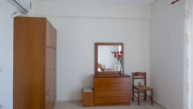 Manoleas Villas - Apartment 4 - Foto 4, Quarto