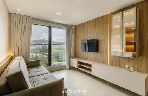 Apartamentos Cond. Vila do Lago em Jurerê - VLO - Foto 28