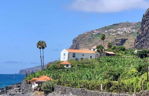 Fajã dos Padres - Foto 1