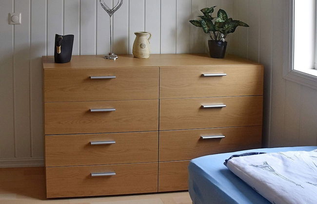 4 Person Holiday Home in Urangsvag-by Traum - Foto 8