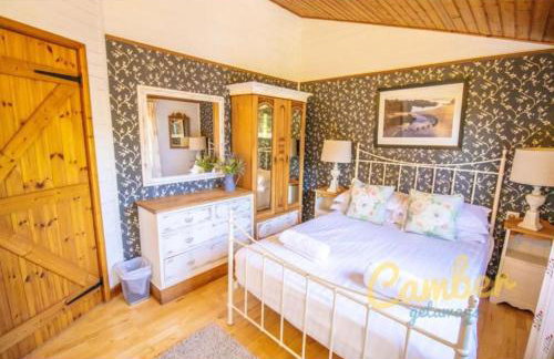 Five Waterings - Luxury Lodge - Romney Marsh, Kent - Photo 13