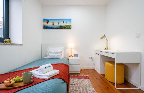 HostWise - Modern Flat with a Suite - Foto 37