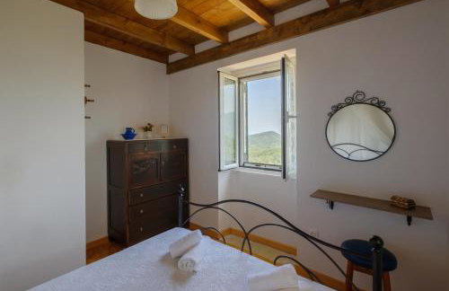 Koukoutsa House with Swimming Pool Corfu Sokraki - Foto 19