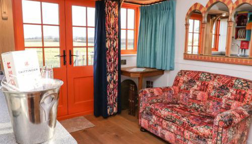 The Storyteller - Foto 2