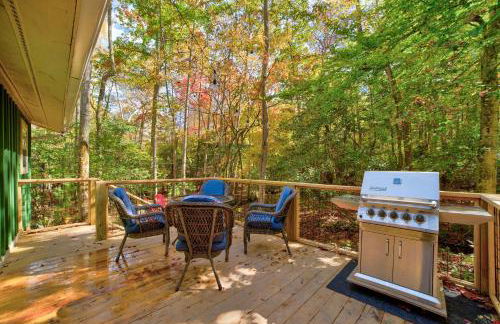 Ferny Creek Cottage - Foto 18