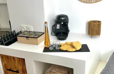 Babatseratsi skyrian studio 1 - Photo 22