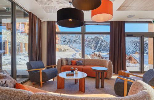 Hotel L'Ecrin Blanc by Odalys - Foto 77