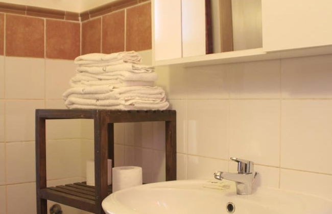 Patio Antigo Residence - Photo 33