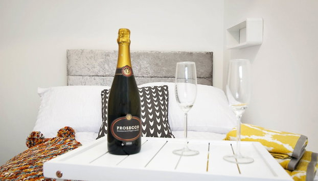 Haven Apartments at Eglantine Avenue - Foto 5, Habitación