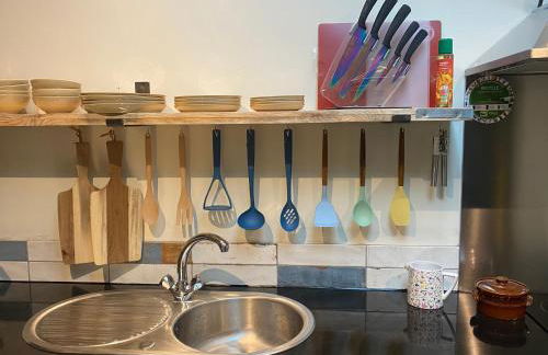 The Watchmakers Matlock - Foto 8