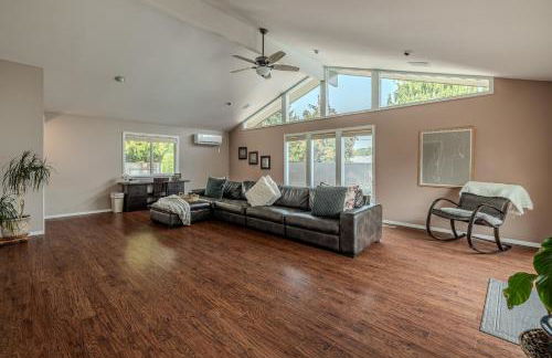 Summer Fun Wenatchee home - Foto 16