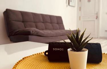 Modern Apartment on Mijas Golf - Andalucia - Photo 9