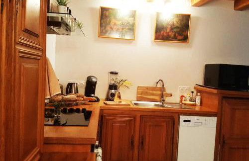 Cévennes Méridionales maison linge fourni - Foto 29