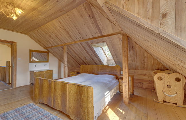 Dwór Bystrzanowice - Foto 10