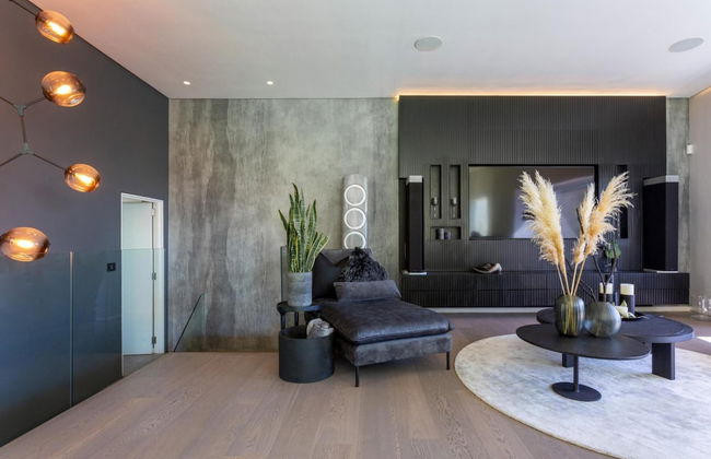 Villa Sierra - Cape Town CBD - Foto 4