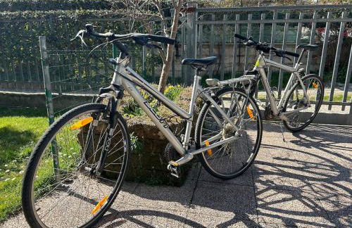 Dimora Valpantena Luminoso appartamento - Foto 54