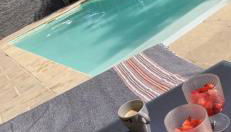Villa piscine 6km de Cassis 12 couchages - Foto 3