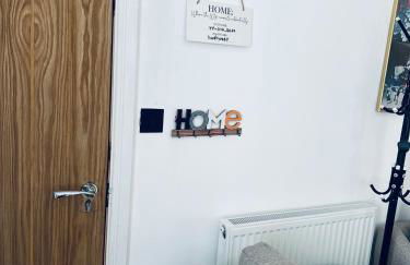 Burton Urban Apartment - Foto 36