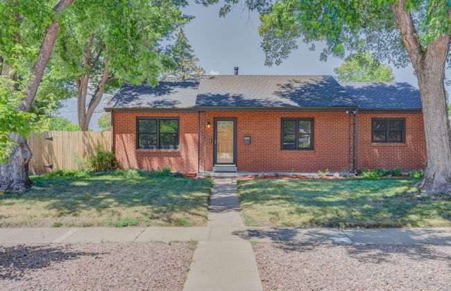 Home Sweet Home 3 Beds Central Springs Locale! - Foto 40