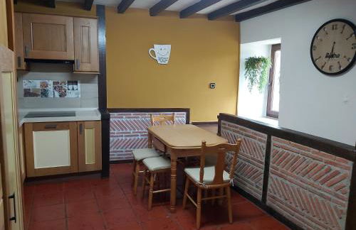 Casa Rural Valle de Altamira - Foto 25