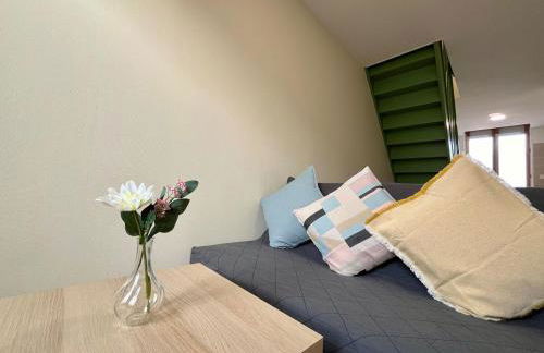 Duplex rénové à 15 min de Lyon - Foto 4