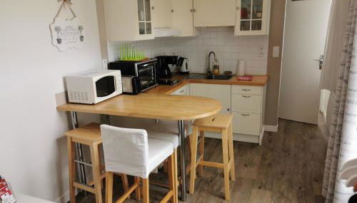 Studio des Stuarts - Foto 5