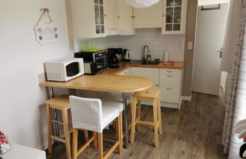 Studio des Stuarts - Foto 5