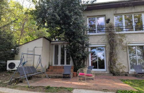 HomeBievres maison dans les bois - Photo 14