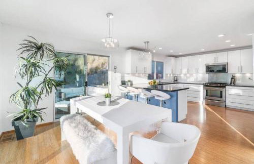 Malibu Secluded Escape Ocean View Zen House - Foto 22