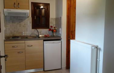 Vicky Studios and Apartments - Foto 25